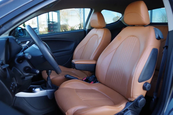 Alfa Romeo MiTo - Afbeelding 3 van 30