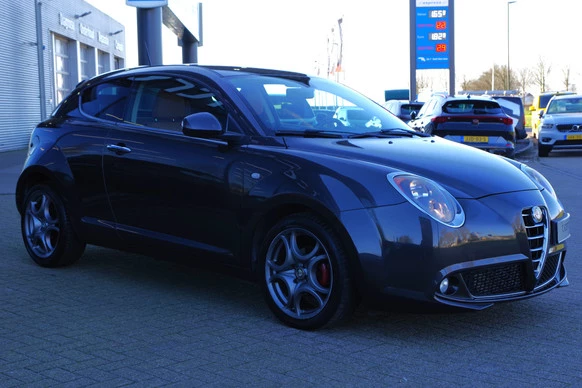 Alfa Romeo MiTo - Afbeelding 4 van 30