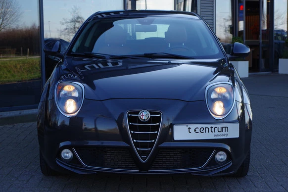 Alfa Romeo MiTo - Afbeelding 5 van 30
