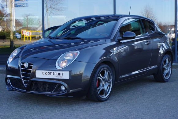 Alfa Romeo MiTo - Afbeelding 6 van 30