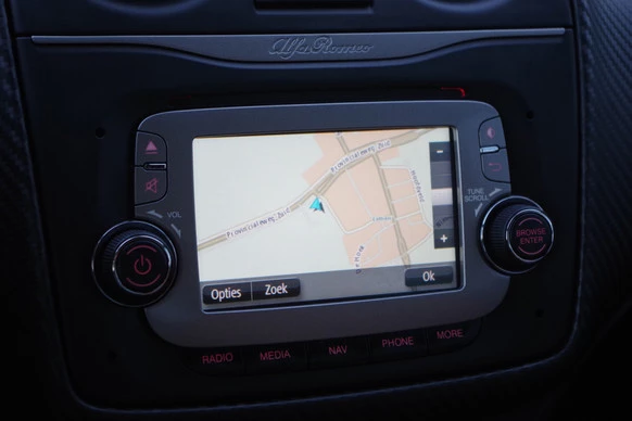 Alfa Romeo MiTo - Afbeelding 7 van 30