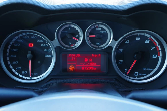 Alfa Romeo MiTo - Afbeelding 8 van 30