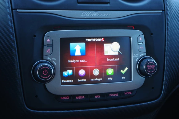 Alfa Romeo MiTo - Afbeelding 13 van 30