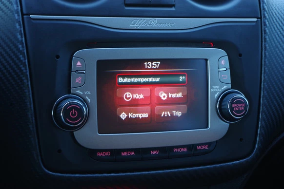 Alfa Romeo MiTo - Afbeelding 14 van 30