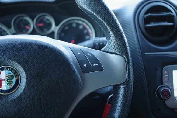 Alfa Romeo MiTo - Afbeelding 15 van 30