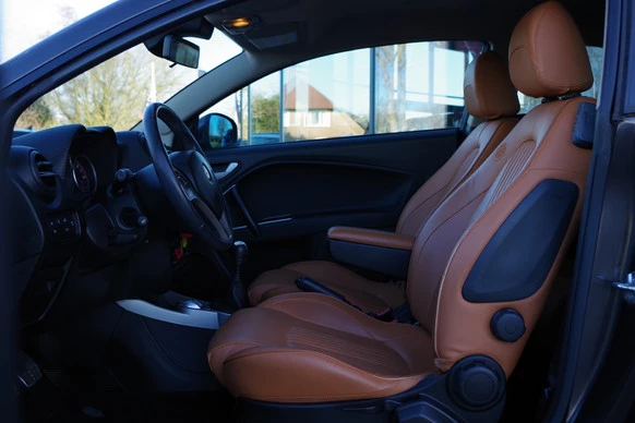 Alfa Romeo MiTo - Afbeelding 17 van 30