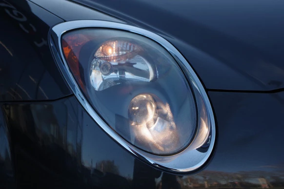 Alfa Romeo MiTo - Afbeelding 18 van 30