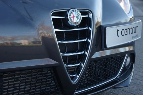 Alfa Romeo MiTo - Afbeelding 19 van 30