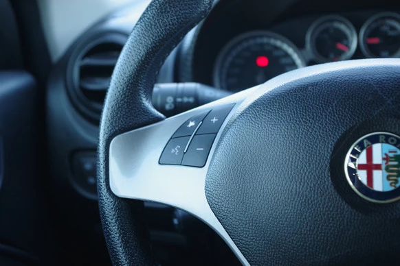 Alfa Romeo MiTo - Afbeelding 26 van 30