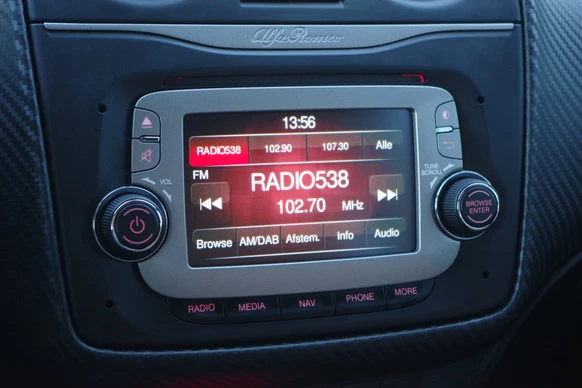 Alfa Romeo MiTo - Afbeelding 27 van 30