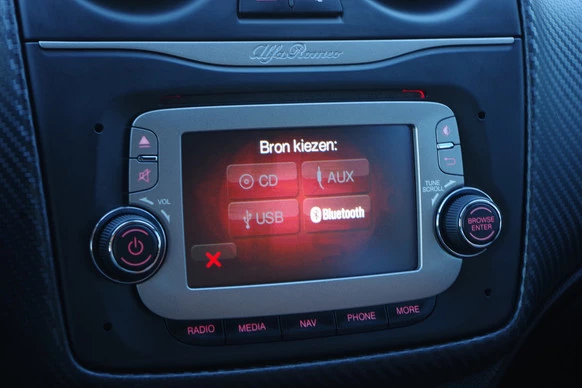 Alfa Romeo MiTo - Afbeelding 28 van 30