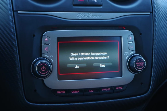 Alfa Romeo MiTo - Afbeelding 29 van 30