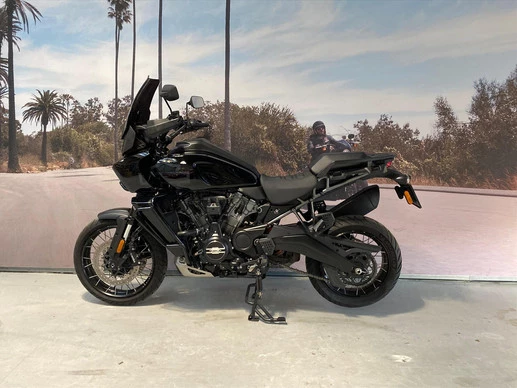 Harley-Davidson Pan America - Afbeelding 2 van 12