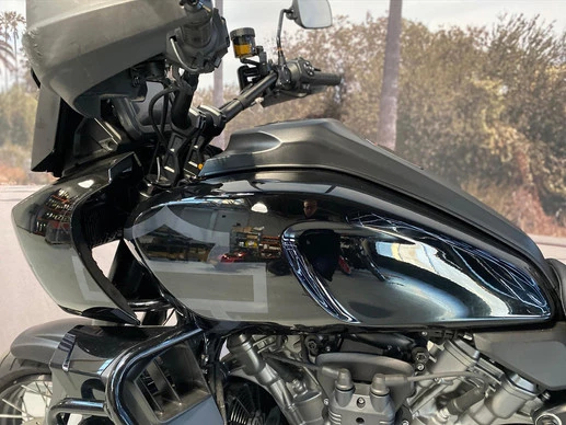 Harley-Davidson Pan America - Afbeelding 3 van 12