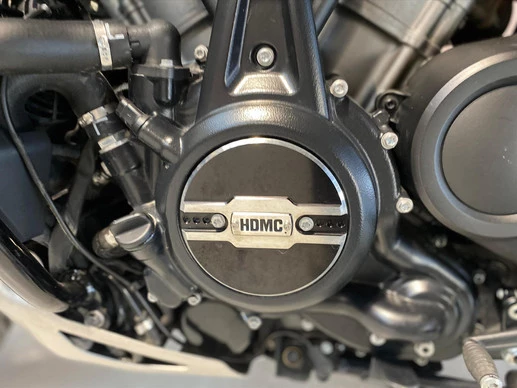 Harley-Davidson Pan America - Afbeelding 4 van 12