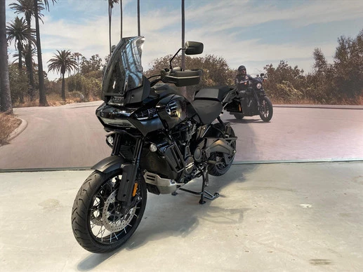 Harley-Davidson Pan America - Afbeelding 5 van 12