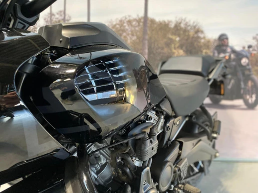 Harley-Davidson Pan America - Afbeelding 6 van 12