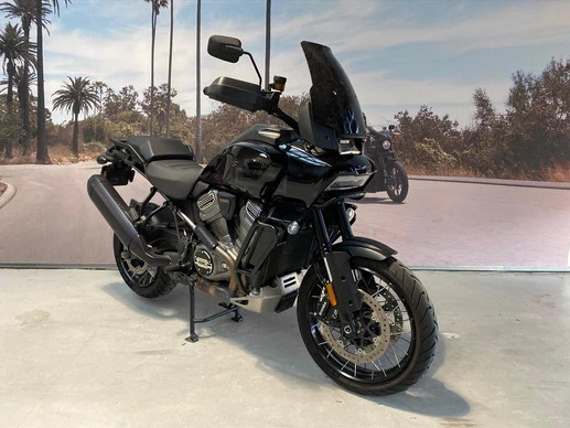 Harley-Davidson Pan America - Afbeelding 7 van 12