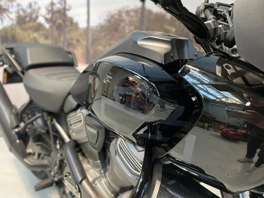 Harley-Davidson Pan America - Afbeelding 8 van 12