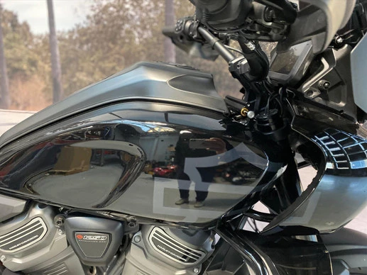 Harley-Davidson Pan America - Afbeelding 9 van 12