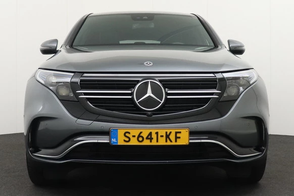 Mercedes-Benz EQC - Afbeelding 3 van 29