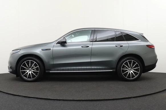 Mercedes-Benz EQC - Afbeelding 5 van 29