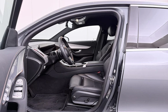 Mercedes-Benz EQC - Afbeelding 9 van 29