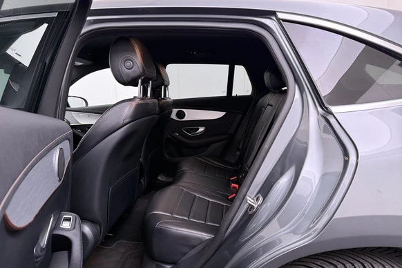 Mercedes-Benz EQC - Afbeelding 11 van 29