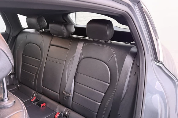 Mercedes-Benz EQC - Afbeelding 12 van 29