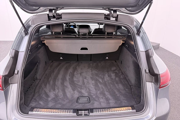 Mercedes-Benz EQC - Afbeelding 13 van 29