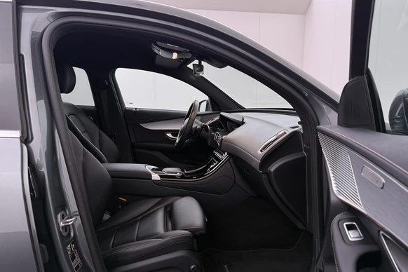Mercedes-Benz EQC - Afbeelding 17 van 29