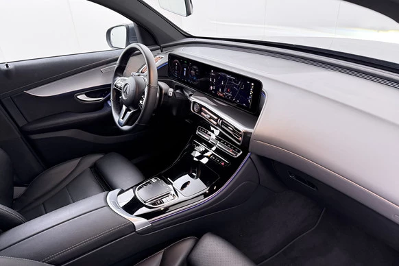 Mercedes-Benz EQC - Afbeelding 18 van 29