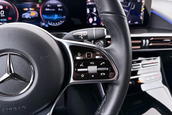 Mercedes-Benz EQC - Afbeelding 23 van 29