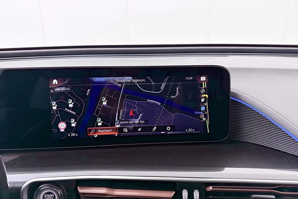 Mercedes-Benz EQC - Afbeelding 25 van 29