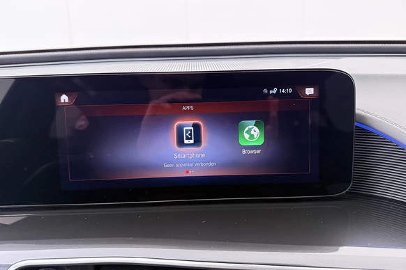 Mercedes-Benz EQC - Afbeelding 27 van 29