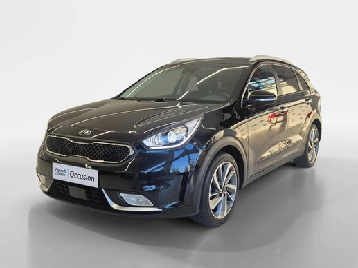 Kia Niro - Afbeelding 1 van 24