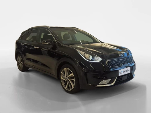 Kia Niro - Afbeelding 4 van 24