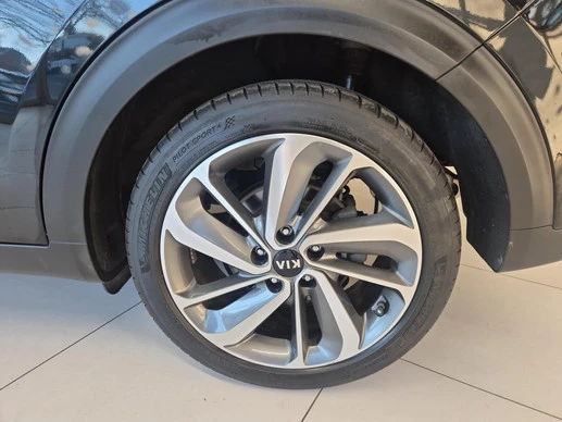 Kia Niro - Afbeelding 8 van 24