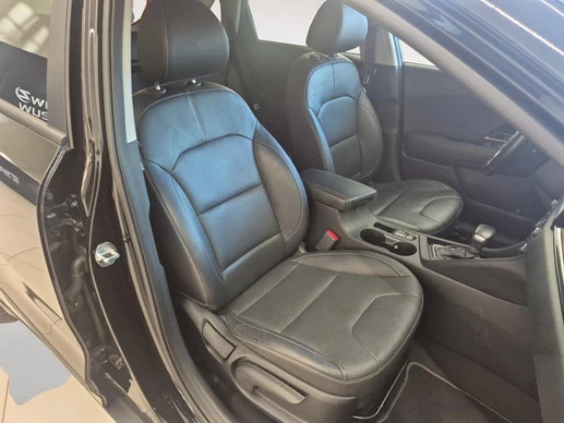 Kia Niro - Afbeelding 10 van 24