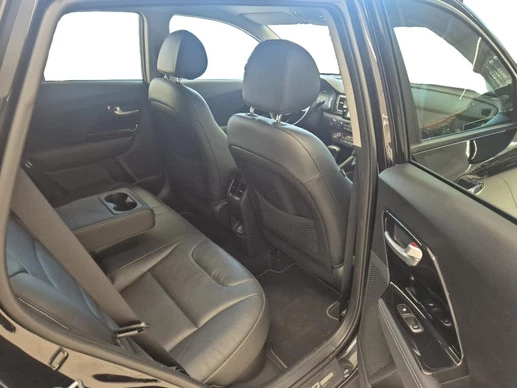 Kia Niro - Afbeelding 11 van 24