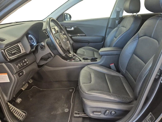 Kia Niro - Afbeelding 12 van 24