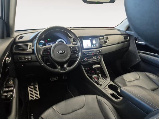 Kia Niro - Afbeelding 13 van 24