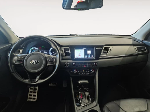 Kia Niro - Afbeelding 14 van 24