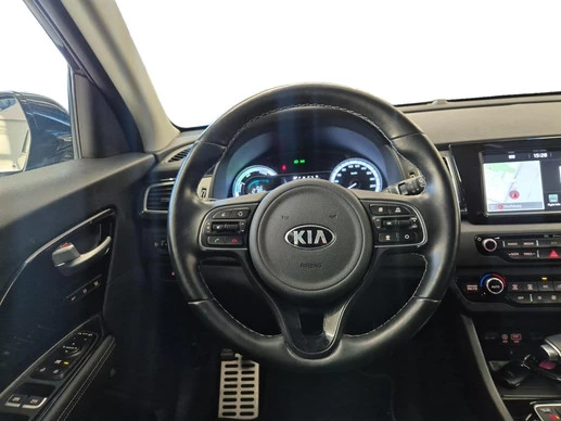 Kia Niro - Afbeelding 15 van 24