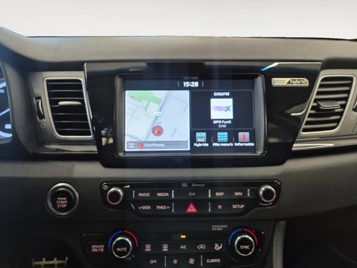 Kia Niro - Afbeelding 17 van 24