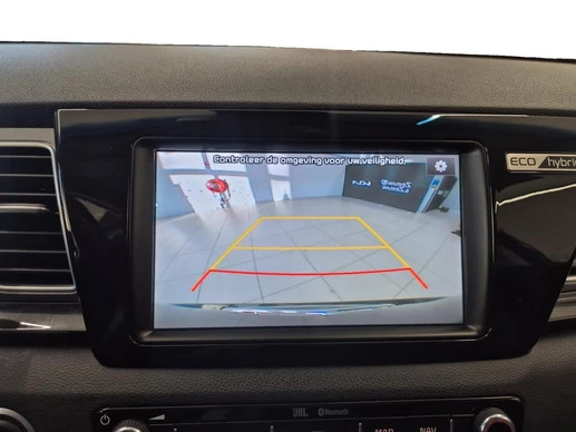 Kia Niro - Afbeelding 18 van 24