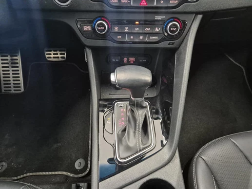 Kia Niro - Afbeelding 20 van 24