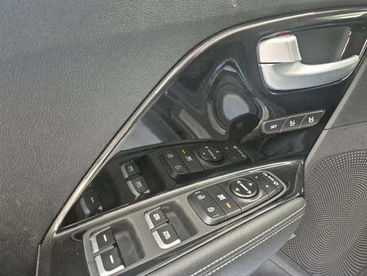 Kia Niro - Afbeelding 22 van 24