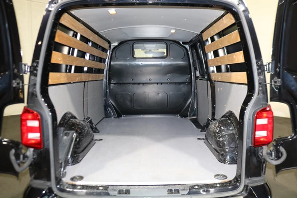 Volkswagen Transporter - Afbeelding 3 van 30
