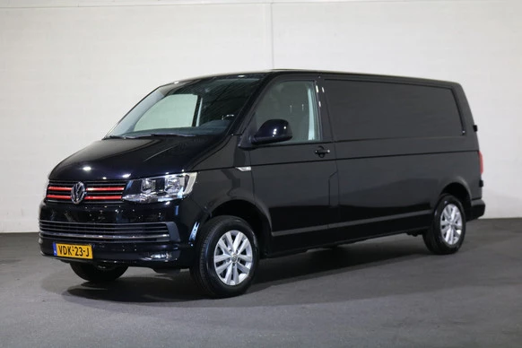 Volkswagen Transporter - Afbeelding 4 van 30